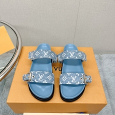 Louis Vuitton Slippers